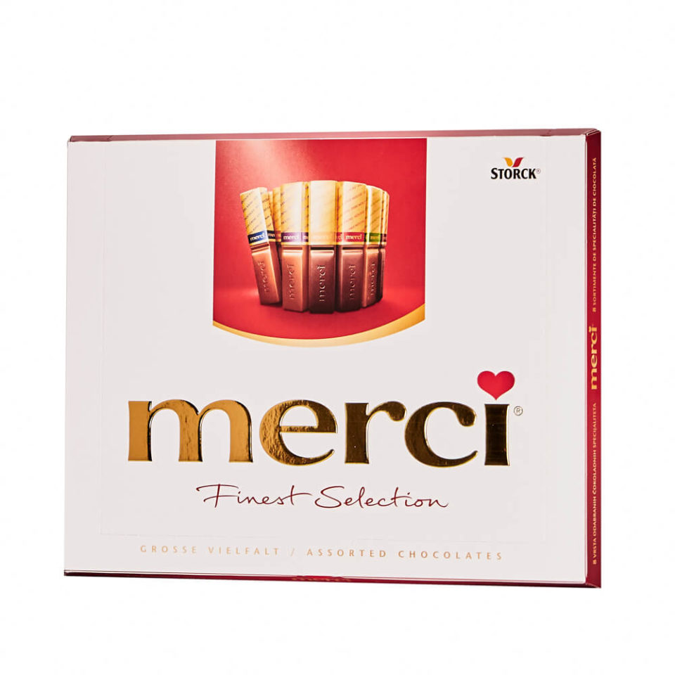 Merci